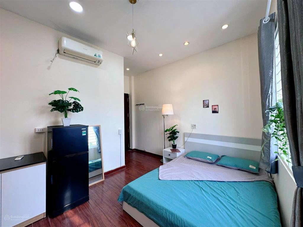 Nhà đẹp khu dân trí cao 5 phòng ở ngay giá 9,7 tỷ