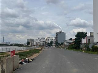 Bán gấp nhà hẻm dương quảng hàm view sông ngang 5,8m chỉ 9,7 tỷ