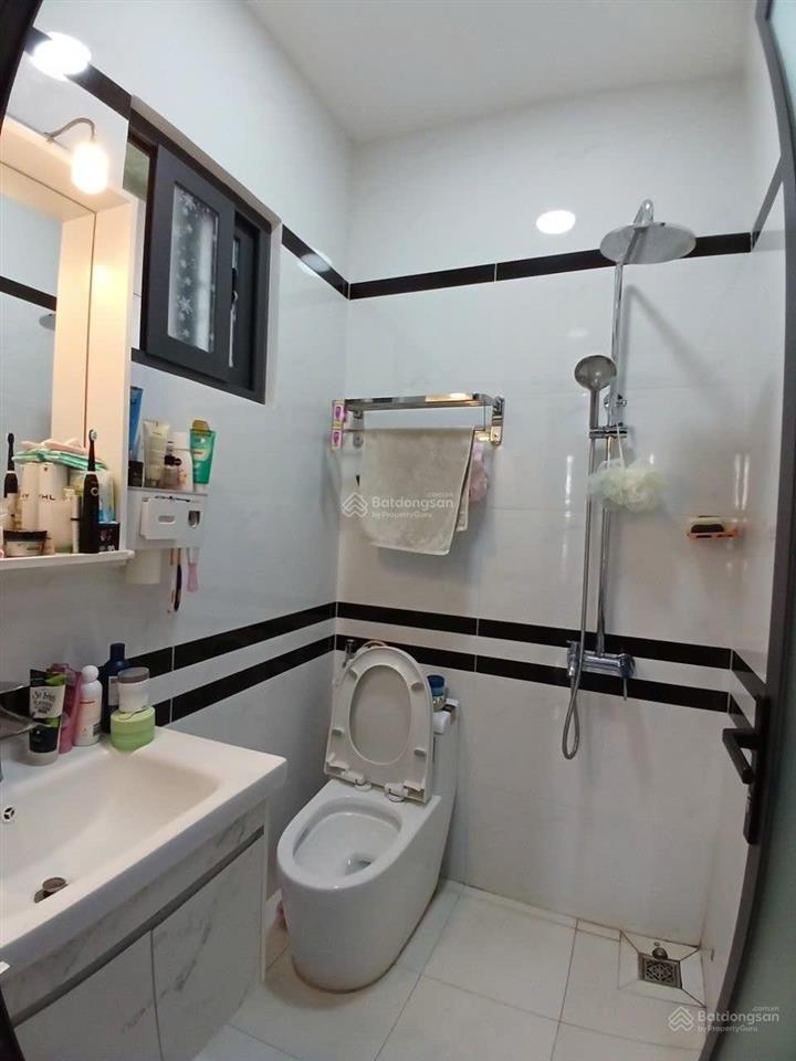 Nhà mới hẻm xe hơi lê lai, p3, gò vấp nở hậu xe hơi vào nhà nhỉnh 9 tỷ