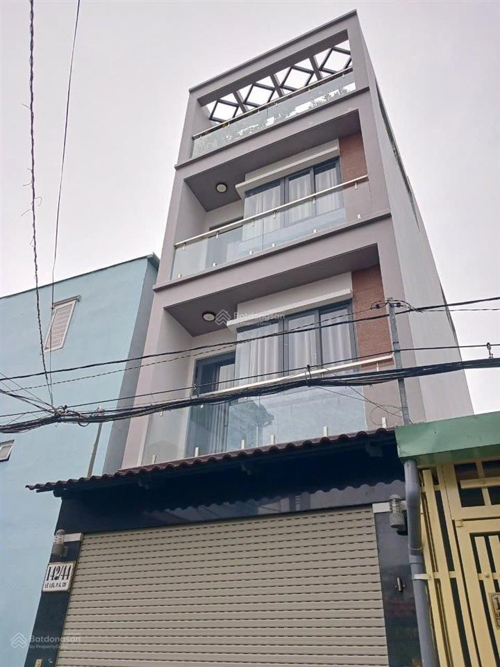 Nhà mới hẻm xe hơi lê lai, p3, gò vấp nở hậu xe hơi vào nhà nhỉnh 9 tỷ