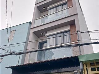 Nhà mới hẻm xe hơi lê lai, p3, gò vấp nở hậu xe hơi vào nhà nhỉnh 9 tỷ