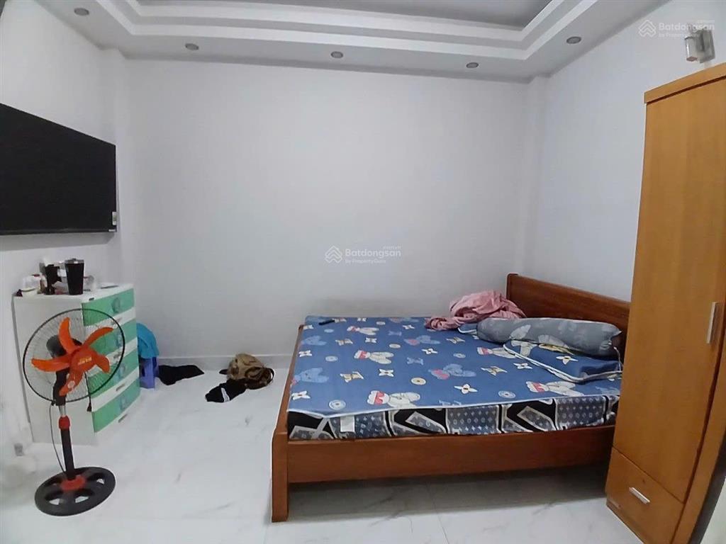 Nhà mới hẻm xe hơi lê lai, p3, gò vấp nở hậu xe hơi vào nhà nhỉnh 9 tỷ
