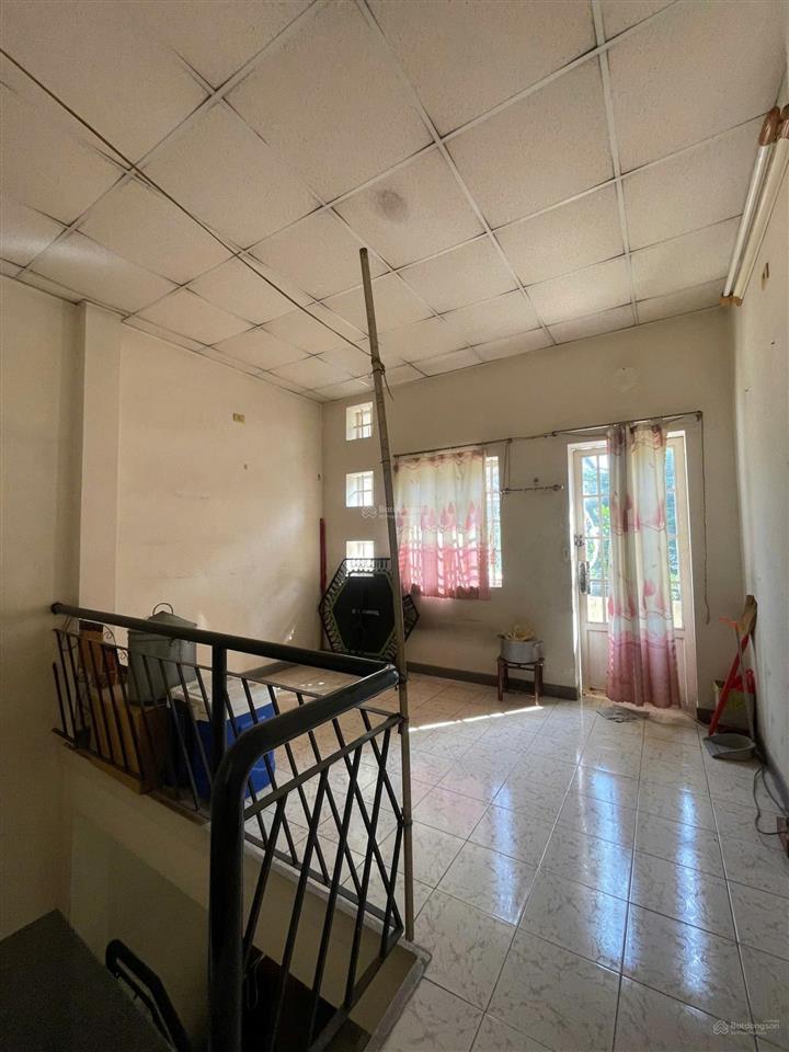 Chính chủ bán nhà hẻm ô tô thông  đường số 20, phường 5, gò vấp