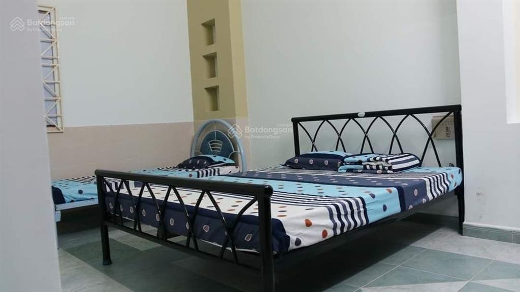Chính chủ bán nhà hẻm đẹp lê quang định, p11, bình thạnh  dt khủng 5.6x11m  trệt 2 lầu st