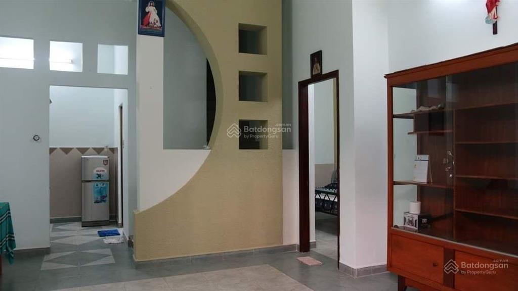 Chính chủ bán nhà hẻm đẹp lê quang định, p11, bình thạnh  dt khủng 5.6x11m  trệt 2 lầu st