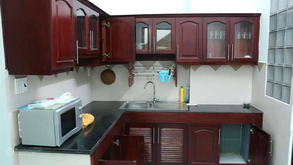 Chính chủ bán nhà hẻm đẹp lê quang định, p11, bình thạnh  dt khủng 5.6x11m  trệt 2 lầu st