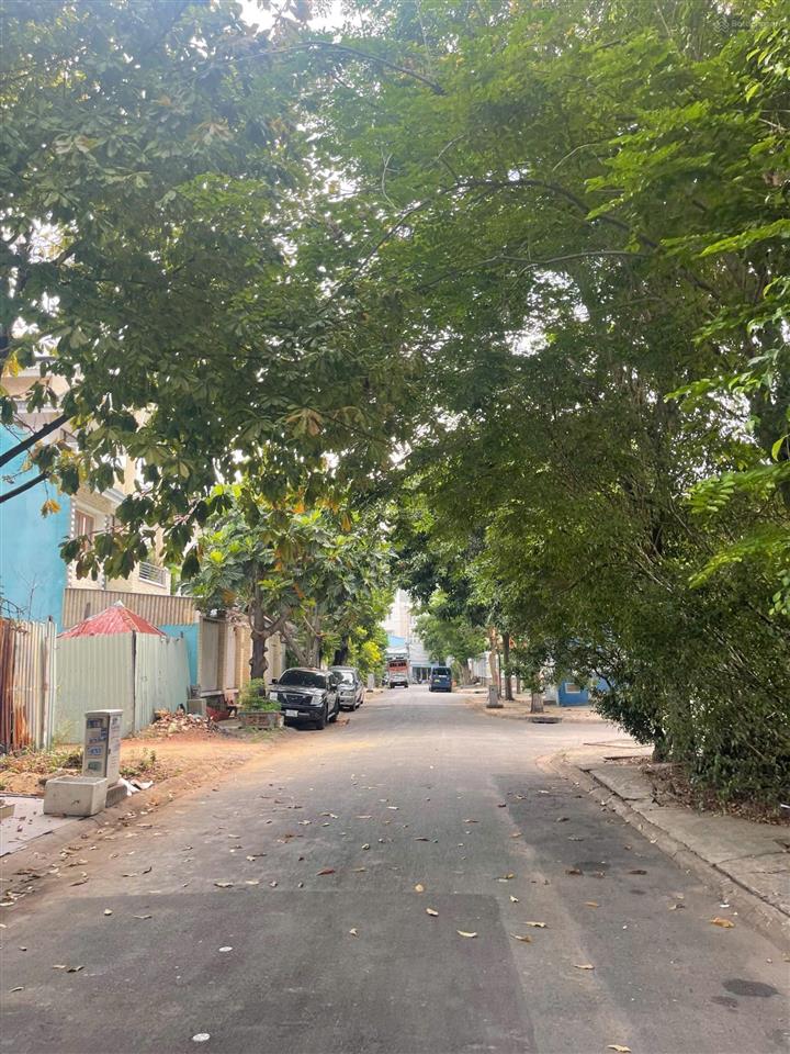 Đất đẹp nguyễn xí, phường 13, bình thạnh  ngang 5.2m  đường nội bộ  giá chỉ nhỉnh 9 tỷ
