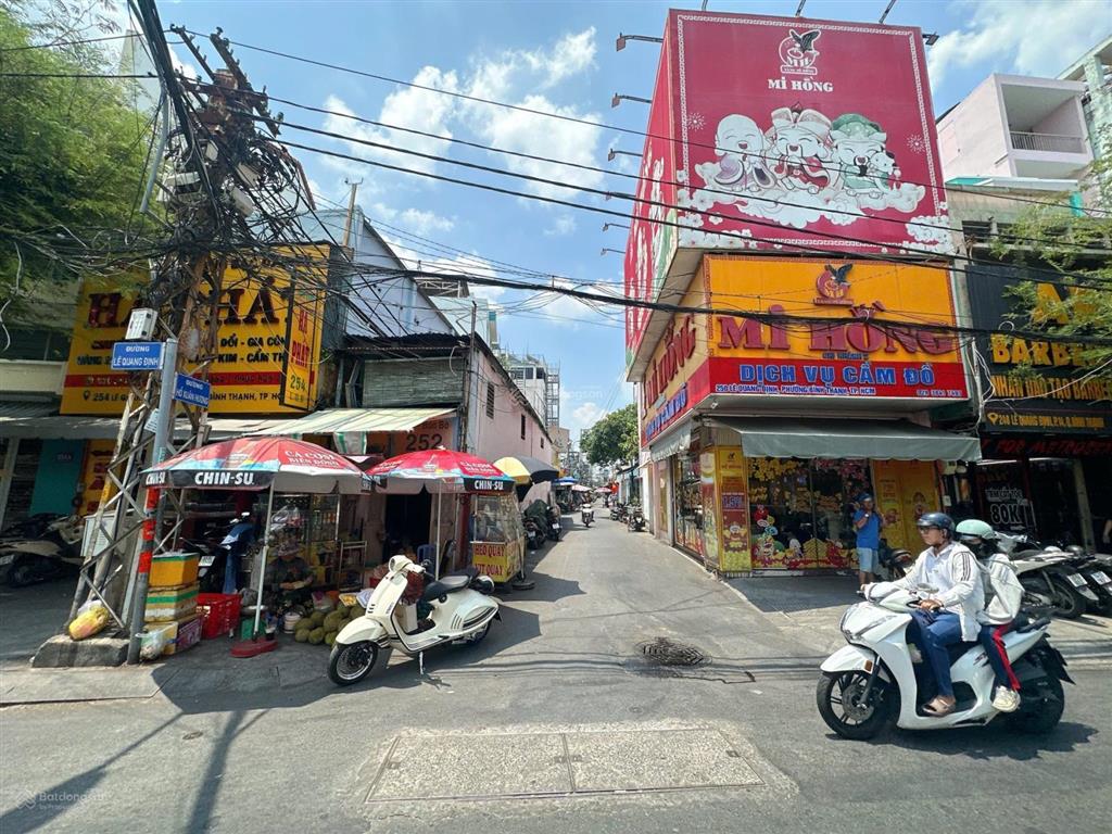 Nhà mới đẹp phan văn trị, bình thạnh  thiết kế hiện đại  full nội thất cao cấp