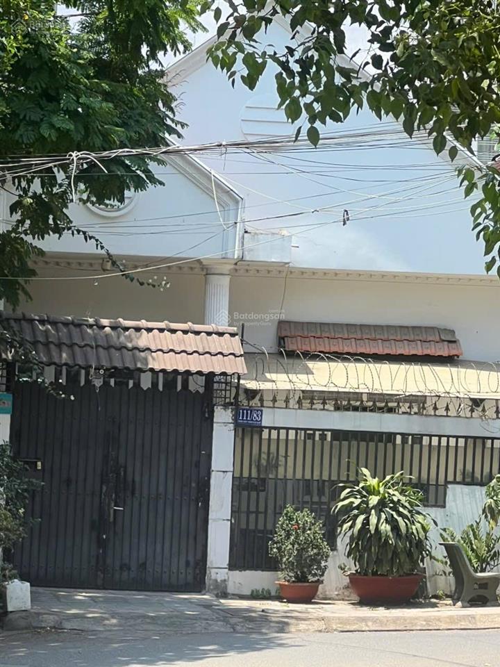 Bán đất khu bình lợi phường 13, bình thạnh dt 4x17m đường 12m