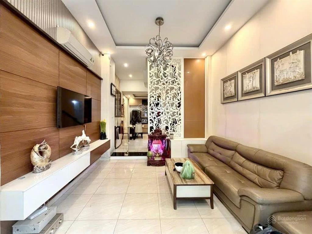 Nhà đẹp nguyễn xí, phường 13, bình thạnh khu đồng bộ cao tầng full nội thất chỉ 8.9 tỷ