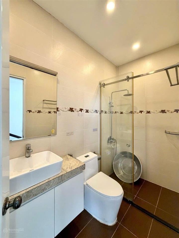 Nhà đẹp nguyễn xí, phường 13, bình thạnh khu đồng bộ cao tầng full nội thất chỉ 8.9 tỷ