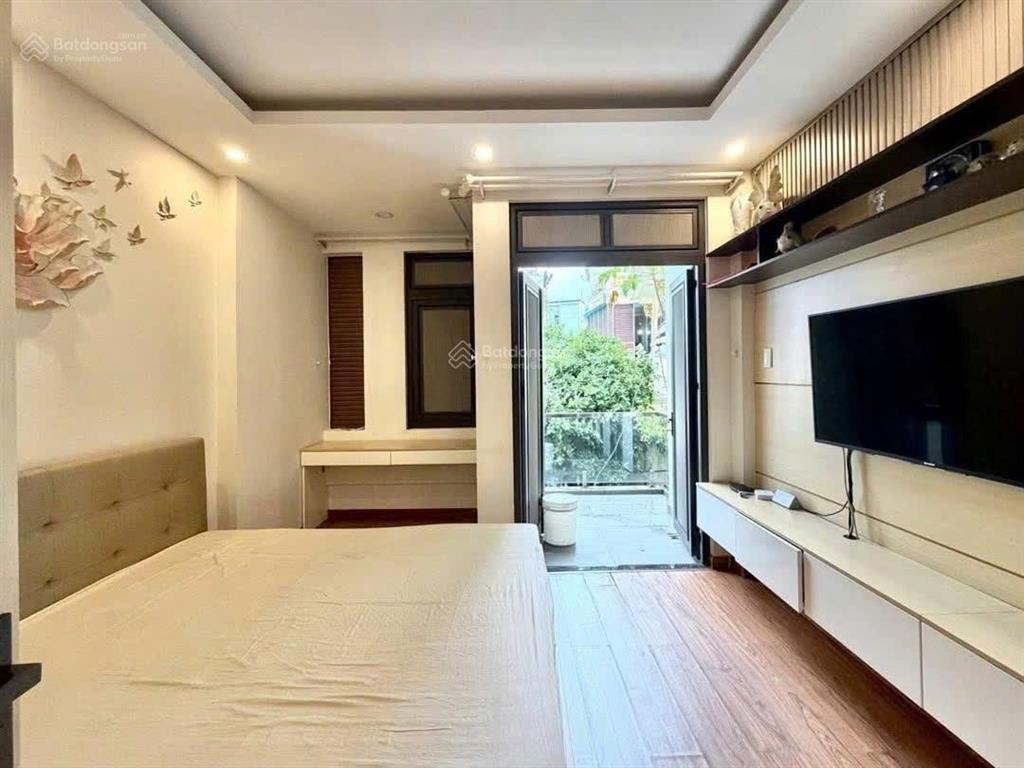 Nhà đẹp nguyễn xí, phường 13, bình thạnh khu đồng bộ cao tầng full nội thất chỉ 8.9 tỷ