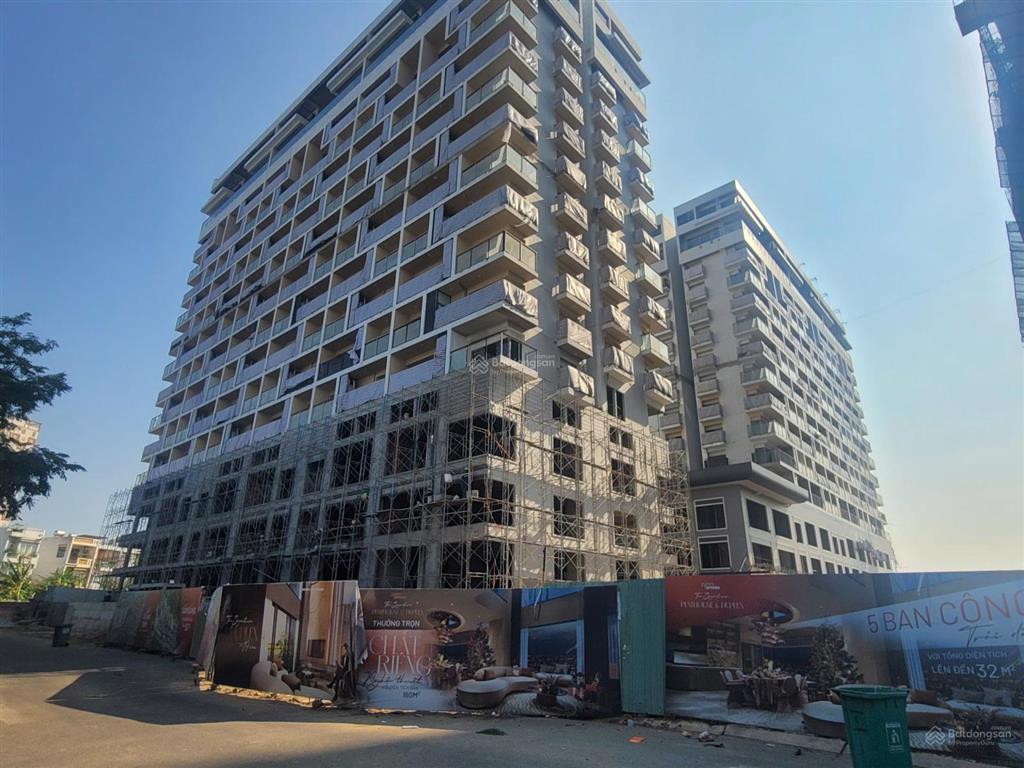 Chính chủ bán. hòa vốn căn hộ 81m2 tầng 8. thanh toán 1%/tháng. view công viên, hồ bơi