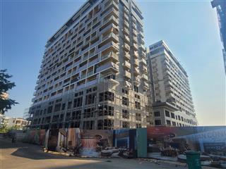 Chính chủ bán. hòa vốn căn hộ 81m2 tầng 8. thanh toán 1%/tháng. view công viên, hồ bơi