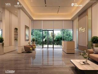 Siêu hot! mik studio dt rộng 32m, view nhìn thẳng ra forest garden siêu thoáng. giá chỉ 20xx