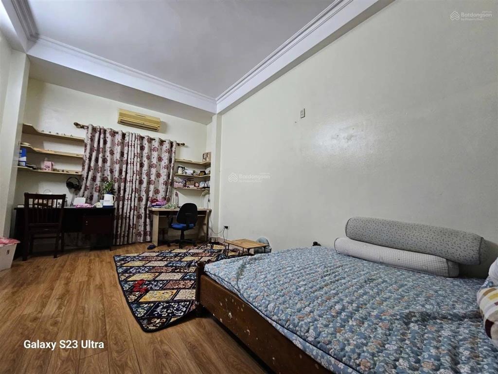 Phân lô hồ tùng mậu, ô tô tránh dừng đỗ vào nhà, kinh doanh đỉnh 30m2 giá nhỉnh 12 tỷ