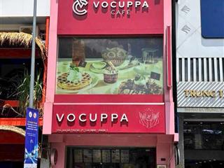 Hạ giá bán nhà mặt tiền phan văn hân, quận bình thạnh  dt 6x21m  2 tầng  60tr/th  giá 25 tỷ