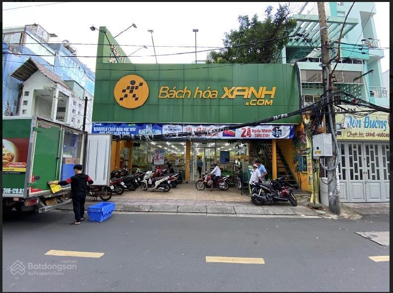 Ngộp bank bán gấp đất mặt tiền quốc hương, thảo điền  dt 7x25m  168m  cấp 4  giá 36 tỷ