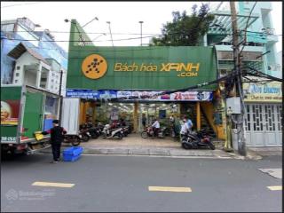 Ngộp bank bán gấp đất mặt tiền quốc hương, thảo điền  dt 7x25m  168m  cấp 4  giá 36 tỷ