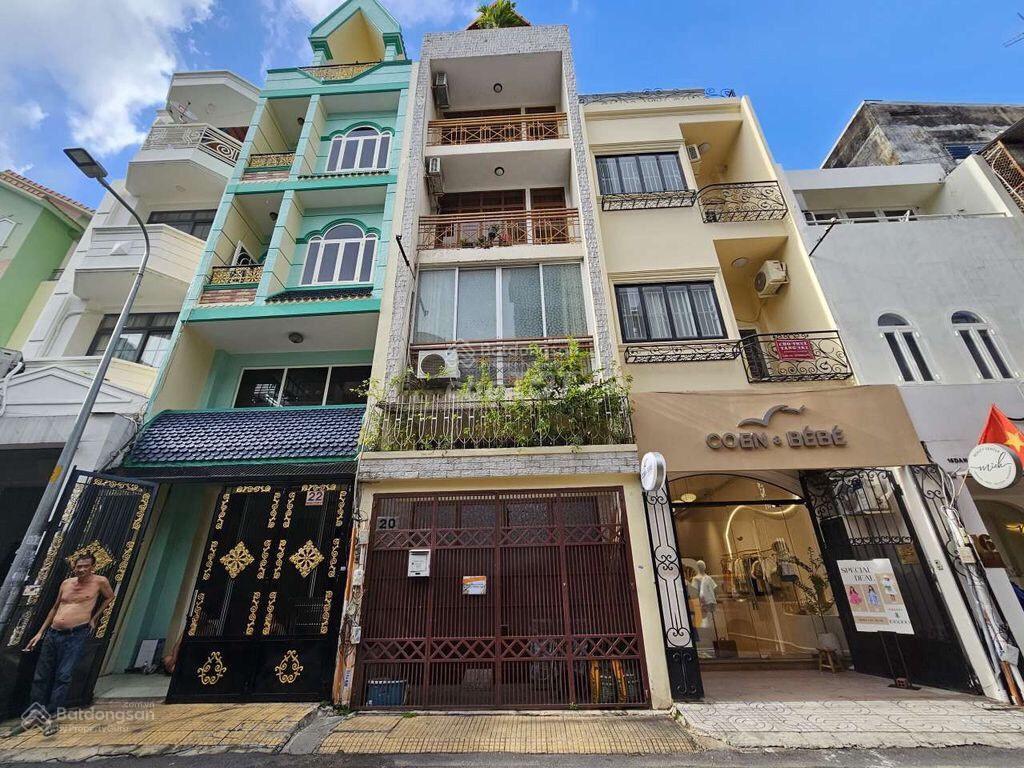 Bán nhà ngay giang văn minh  an phú vistar, thủ đức  dt 5x22m  5 tầng  120tr/th  giá 22.5 tỷ