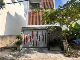 Bán nhà mặt tiền nguyễn công trứ, thạnh mỹ lợi, thủ đức  dt 7x15m  4 tầng  giá 17,5 tỷ