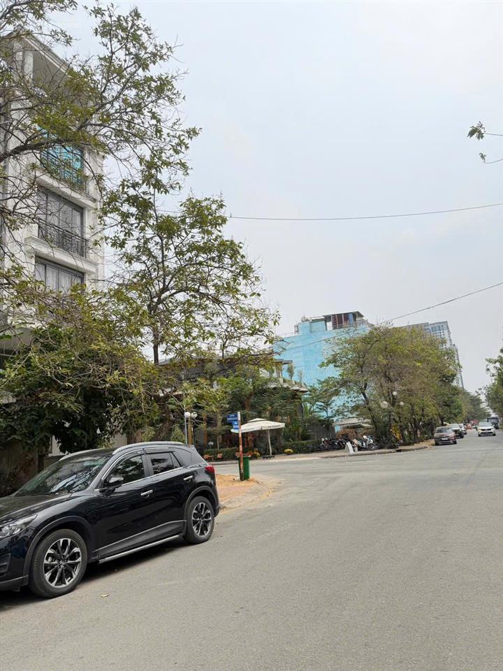 Bán nhanh mặt tiền trương văn bang, bình trưng tây, thủ đức  dt 5x20m  hầm 6 tầng  giá 34.5 tỷ