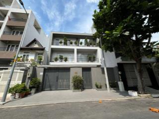 Bán nhà an phú  khu the vista an phú, thủ đức  dt 6x20m  3 tầng  80tr/th  giá 26 tỷ