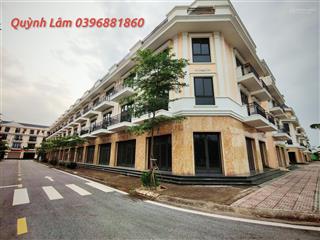 Mở bán dự án vietsing square vsip từ sơn bắc ninh