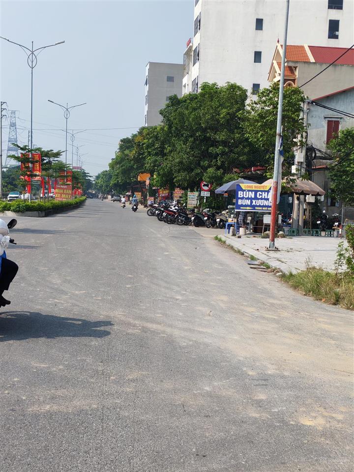 Chủ cần tiền nên giảm 500tr  không còn lô nào rẻ hơn