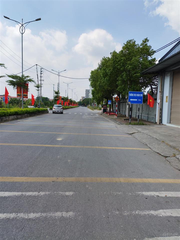 Chủ cần tiền nên giảm 500tr  không còn lô nào rẻ hơn