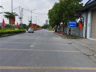 Chủ cần tiền nên giảm 500tr  không còn lô nào rẻ hơn