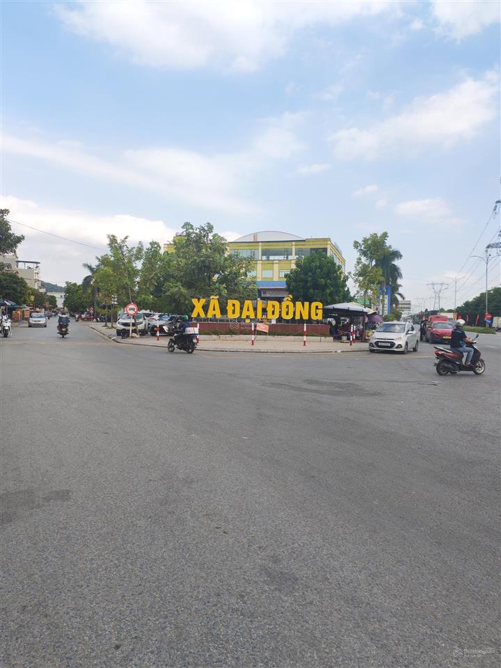 Chủ cần tiền nên giảm 500tr  không còn lô nào rẻ hơn