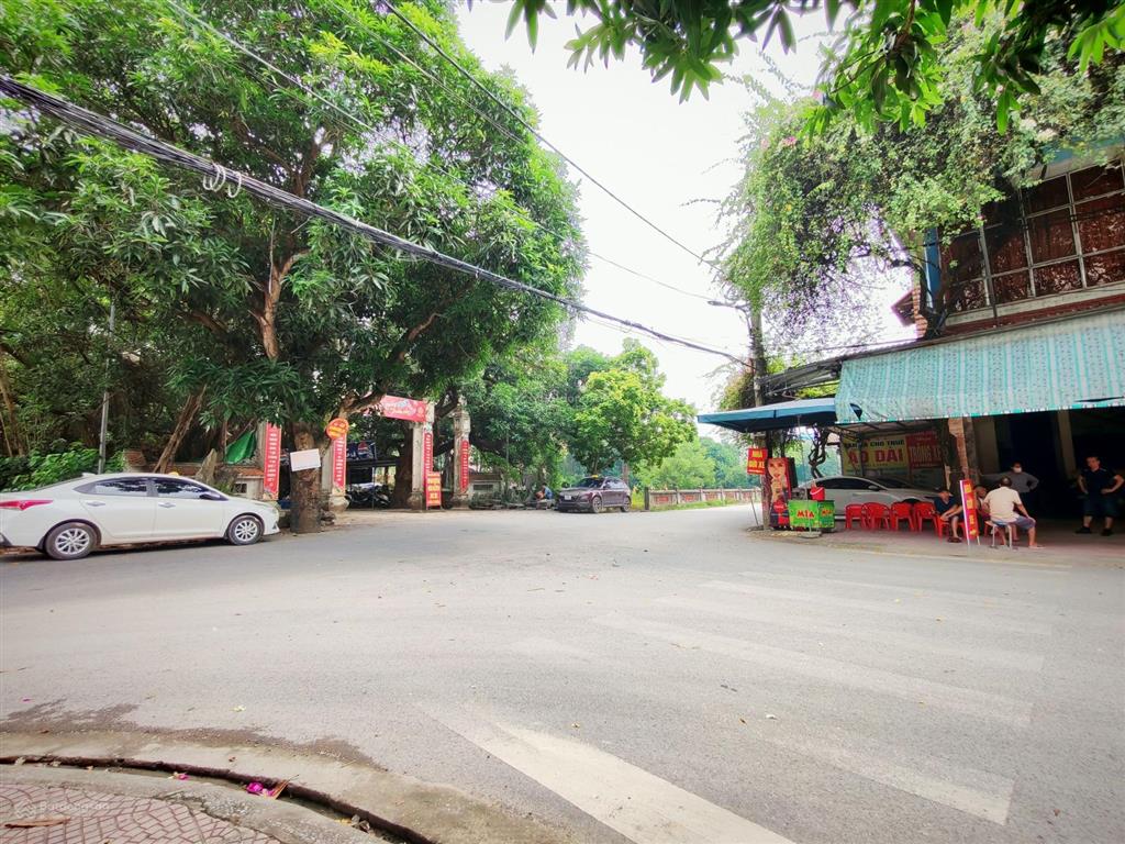 156m2 đất nghỉ dưỡng. không khí vô cùng trong lành mát mẻ