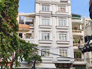 Giảm sốc từ 58 tỷ còn 48 tỷ bán nhà mặt tiền gần phan xích long, vị trí kinh doanh đắc địa.