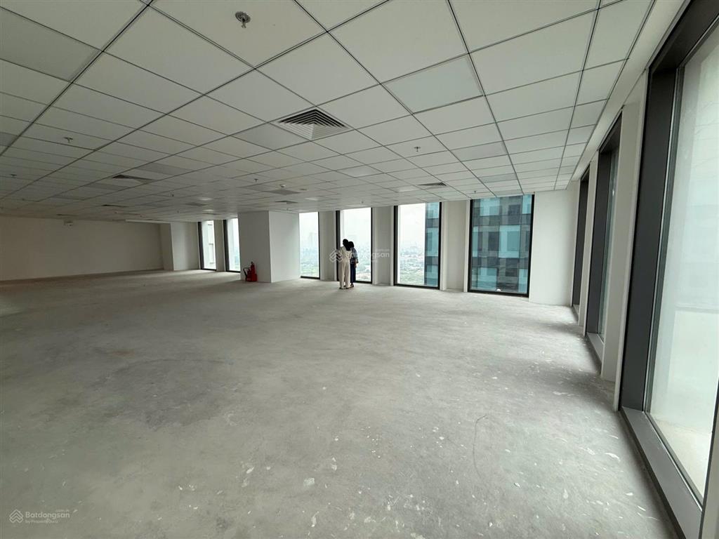 Cđt tòa nhà mỹ đình pearl tower cho thuê văn phòng hạng a diện tích linh hoạt 200m2 giá 300k/m2