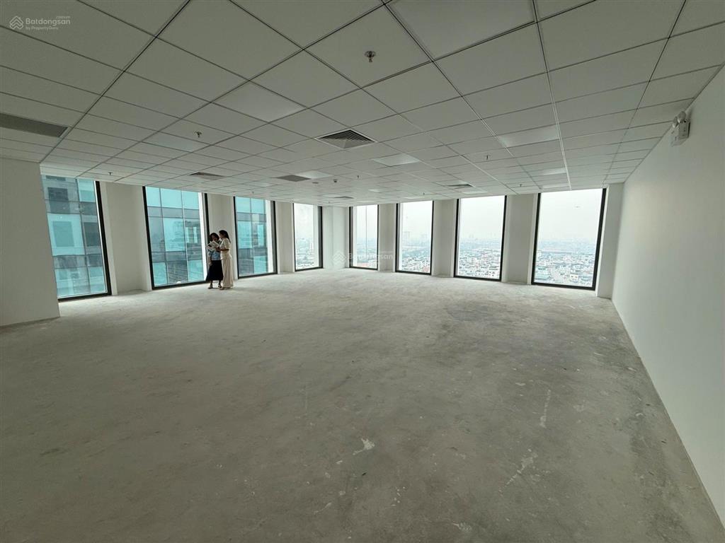 Cđt tòa nhà mỹ đình pearl tower cho thuê văn phòng hạng a diện tích linh hoạt 200m2 giá 300k/m2