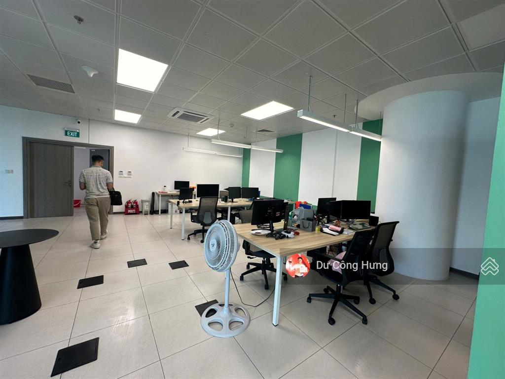 Bql cho thuê văn phòng tại pvi tower diện tích cho thuê linh hoạt 500m2 có cắt giá cực nóng 300k/m2