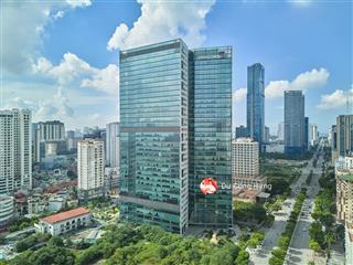 Cho thuê văn phòng hạng a tại tòa nhà vinacomin tower diện tích linh hoạt 300m giá hấp dẫn 320k/m2