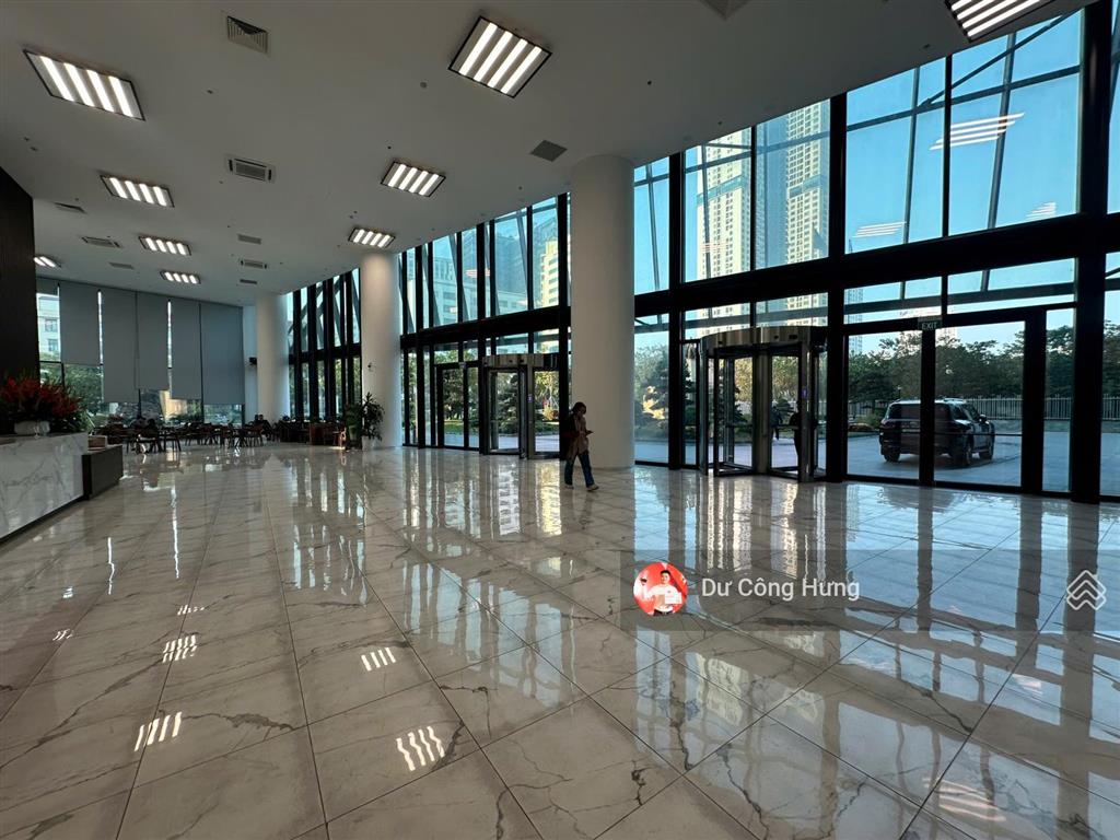 Cho thuê văn phòng hạng a tại tòa nhà vinacomin tower diện tích linh hoạt 300m giá hấp dẫn 320k/m2