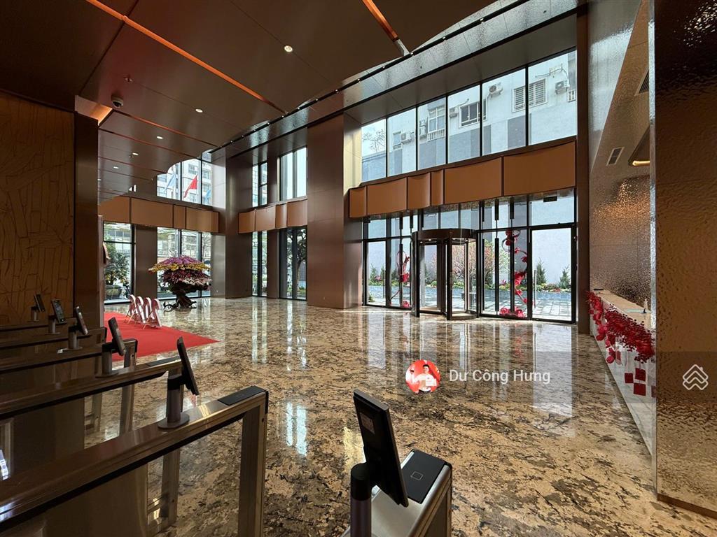 Bql cho thuê văn phòng tại tòa the marc 88 tower diện tích 500m2 có cắt nhỏ từ 100m2 giá đẹp