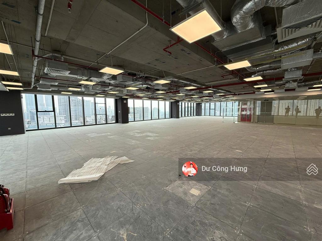 Bql cho thuê văn phòng tại tòa the marc 88 tower diện tích 500m2 có cắt nhỏ từ 100m2 giá đẹp