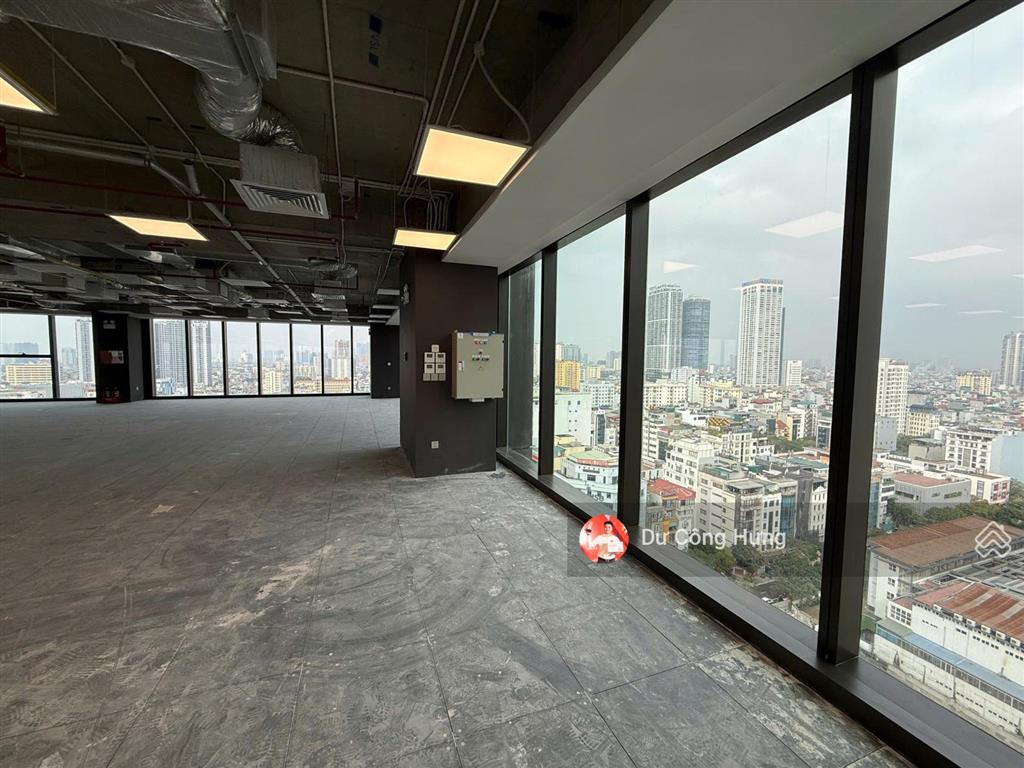 Bql cho thuê văn phòng tại tòa the marc 88 tower diện tích 500m2 có cắt nhỏ từ 100m2 giá đẹp