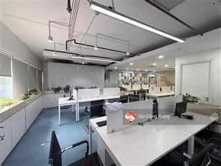 Bql cho thuê văn phòng sẵn nội thất tại n05 hoàng đạo thúy 700m2 có cắt từ 100m2 giá 330k/m2