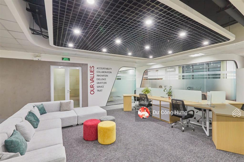 Cho thuê văn phòng tại mỹ đình plaza 2 sẵn nội thất phòng ban diện tích linh hoạt giá rẻ, vào ngay