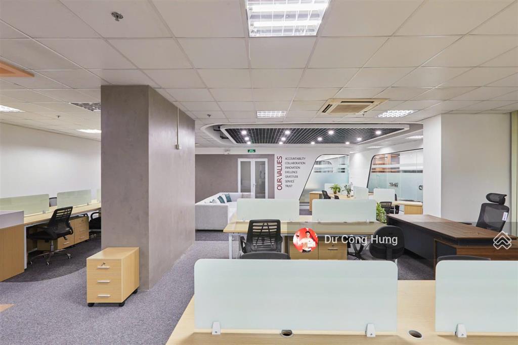 Cho thuê văn phòng tại mỹ đình plaza 2 sẵn nội thất phòng ban diện tích linh hoạt giá rẻ, vào ngay