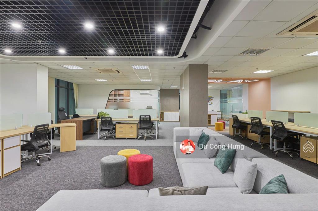 Cho thuê văn phòng tại mỹ đình plaza 2 sẵn nội thất phòng ban diện tích linh hoạt giá rẻ, vào ngay