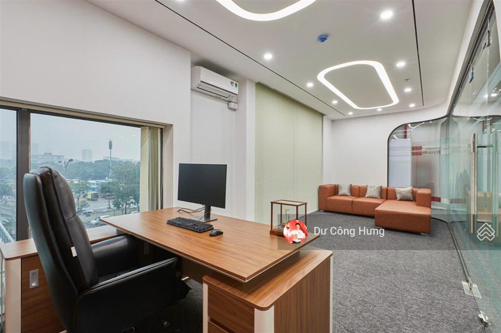 Cho thuê văn phòng tại mỹ đình plaza 2 sẵn nội thất phòng ban diện tích linh hoạt giá rẻ, vào ngay