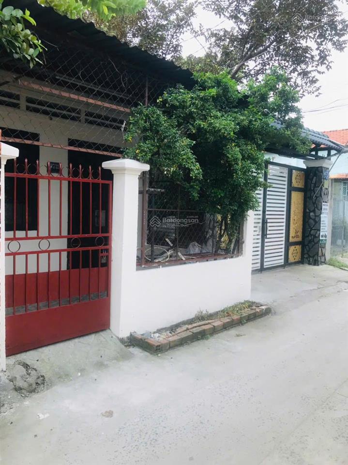 Chính chủ bán nhà 2pn, 1wc, 60m2, giá 6,5 tỷ tại hẻm 1069, tl 43, bình chiểu, thủ đức, hcm