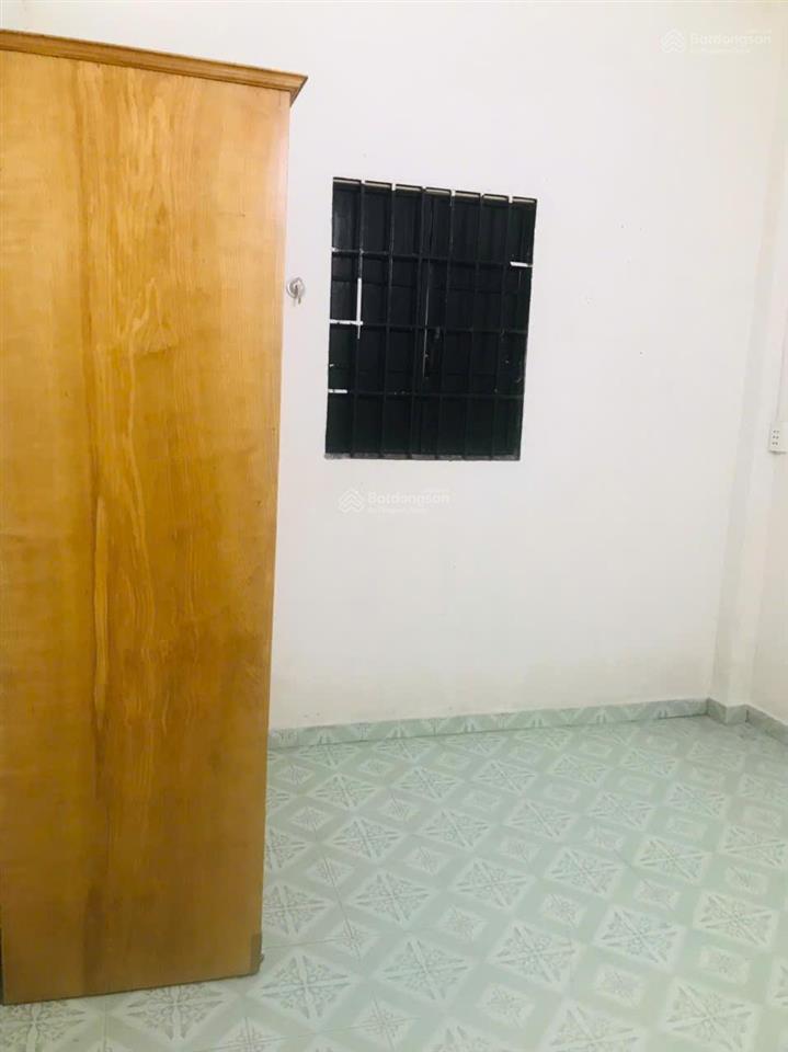 Chính chủ bán nhà 2pn, 1wc, 60m2, giá 6,5 tỷ tại hẻm 1069, tl 43, bình chiểu, thủ đức, hcm