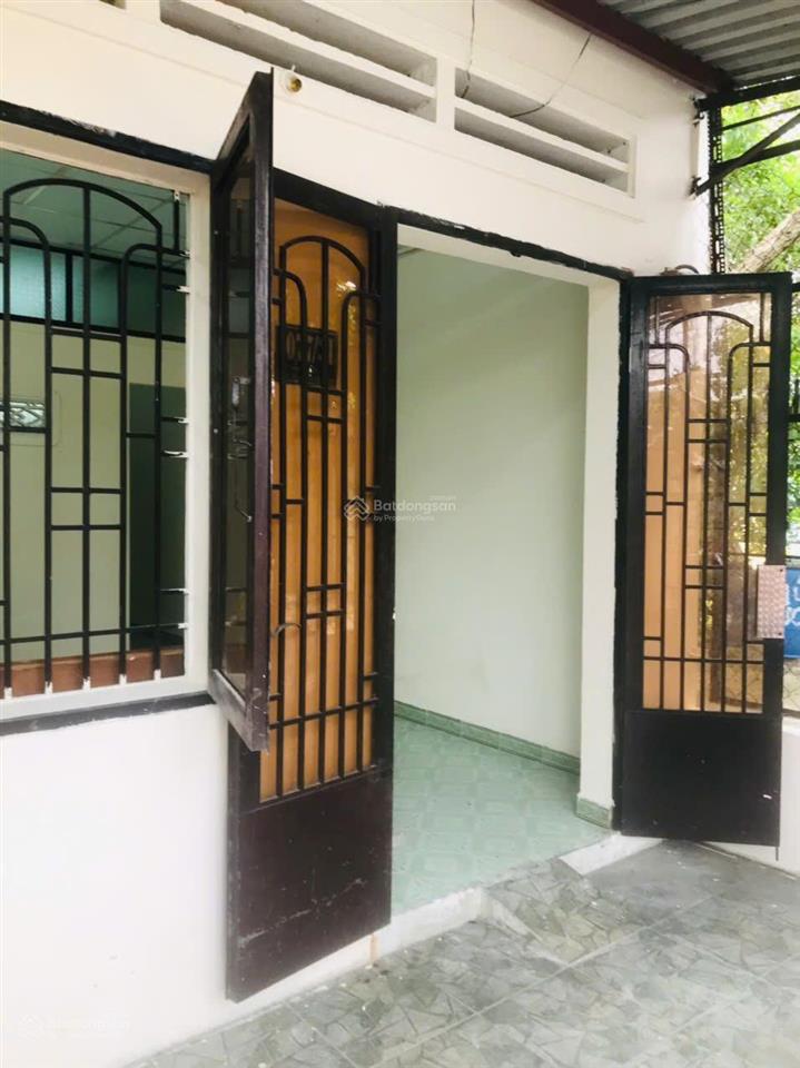 Chính chủ bán nhà 2pn, 1wc, 60m2, giá 6,5 tỷ tại hẻm 1069, tl 43, bình chiểu, thủ đức, hcm